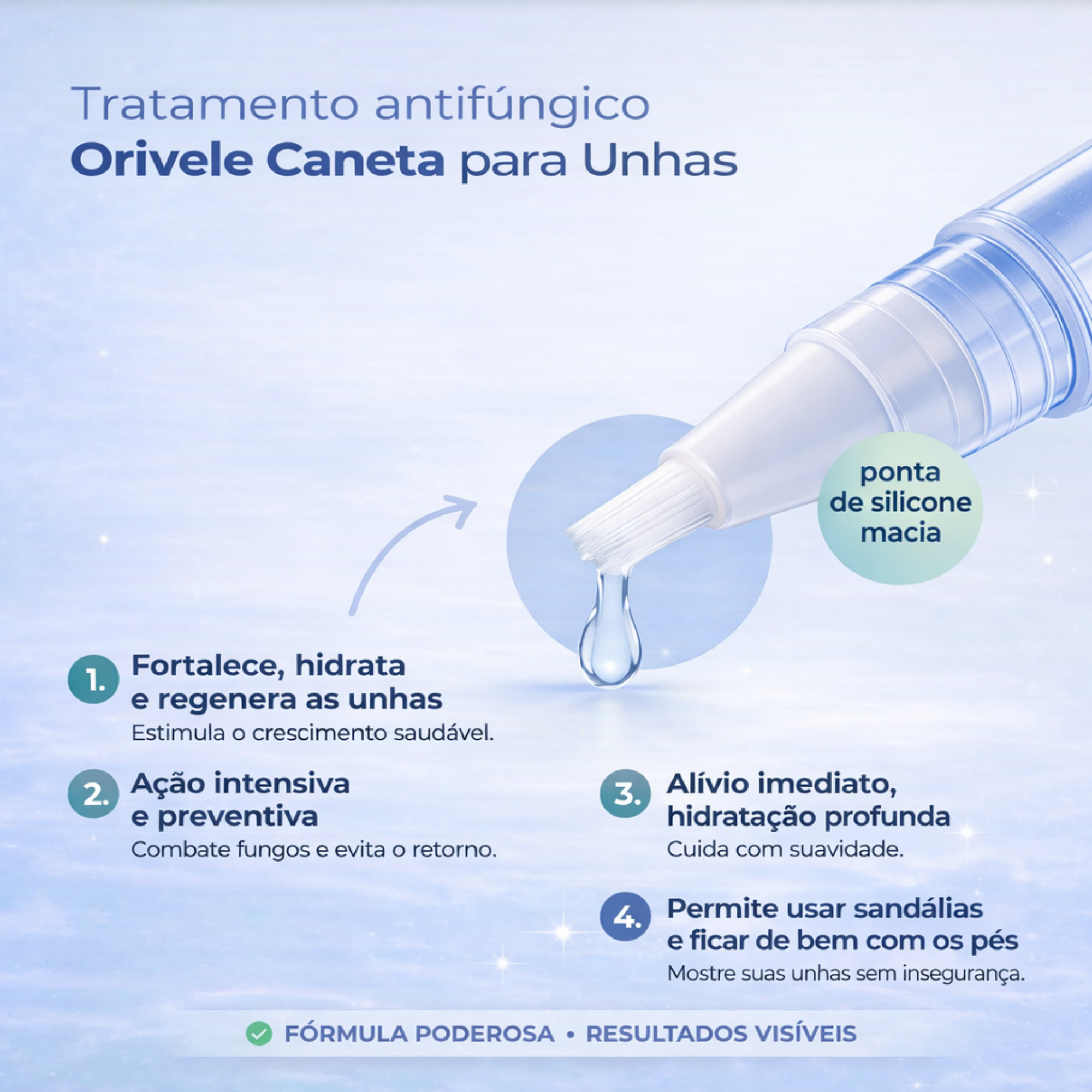 Orivelle