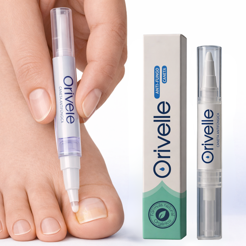 Orivelle