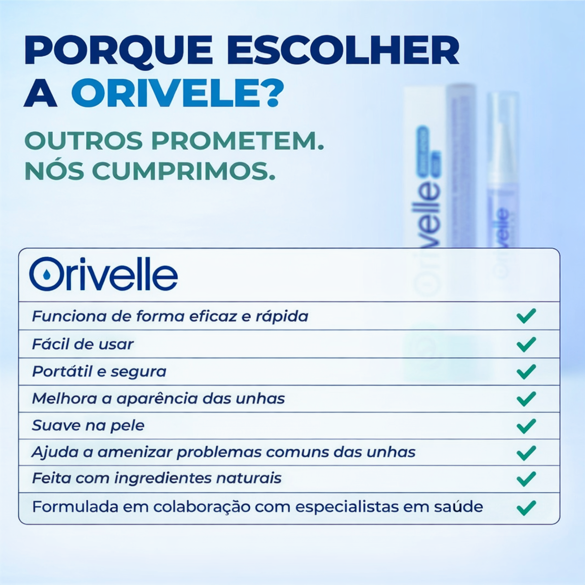 Orivelle